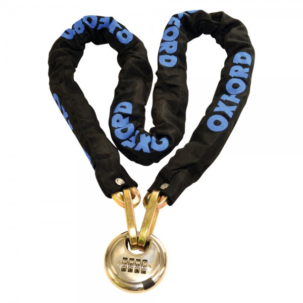 Oxford DISCUS CHAIN 10 10MMSQX1.5M